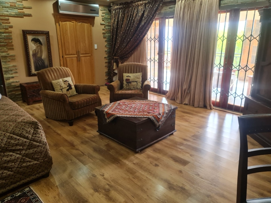 4 Bedroom Property for Sale in Cashan North West